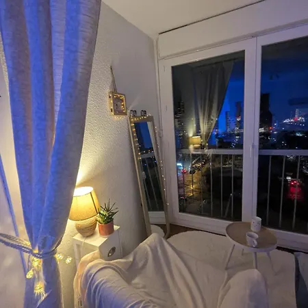 Se Ressourcer En Bord De Apartamento *