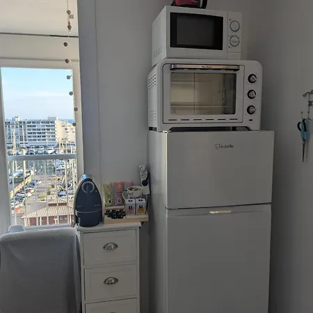 Apartamento Se Ressourcer En Bord De